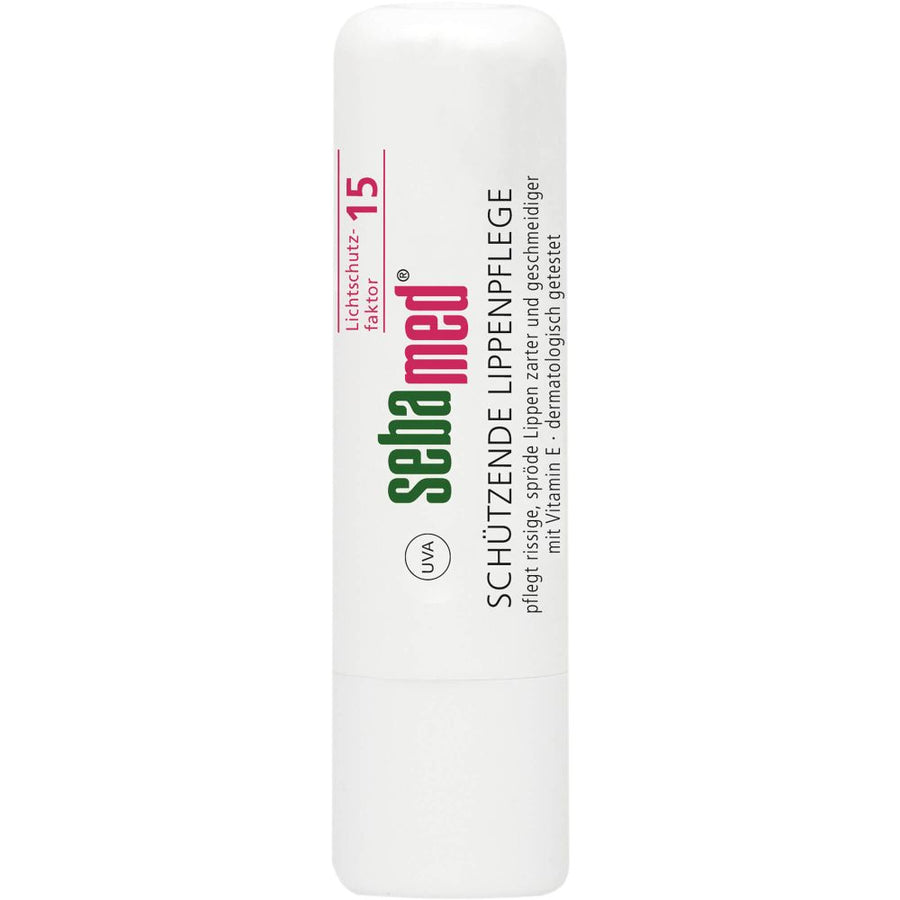 SEBAMED Lippenpflegestift — 4.7 g — reference packaging