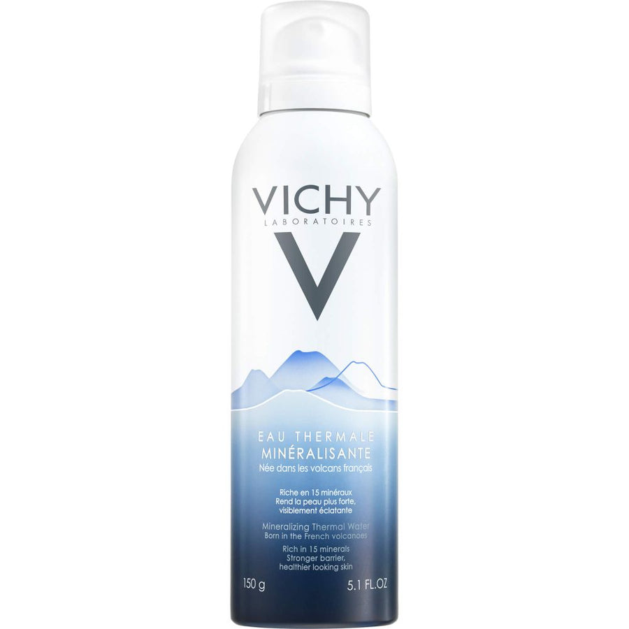 VICHY THERMALWASSERSPRAY Neu — 150 ml — reference packaging