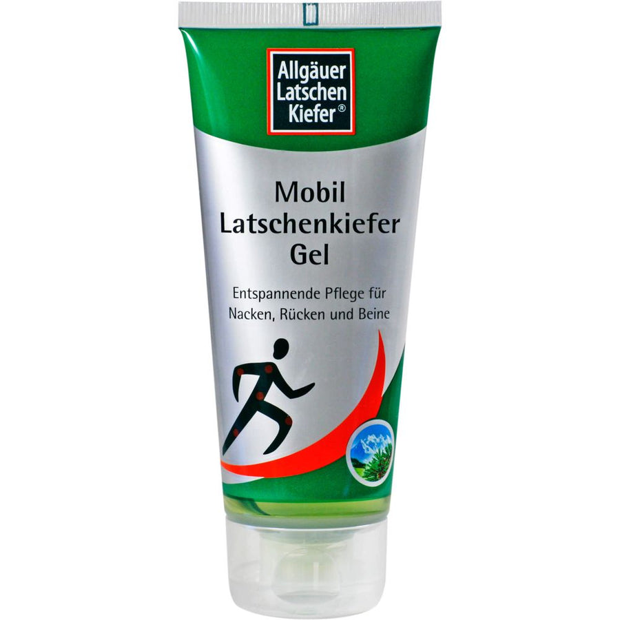 ALLGÄUER LATSCHENK. mobil Gel — 100 ml — reference packaging