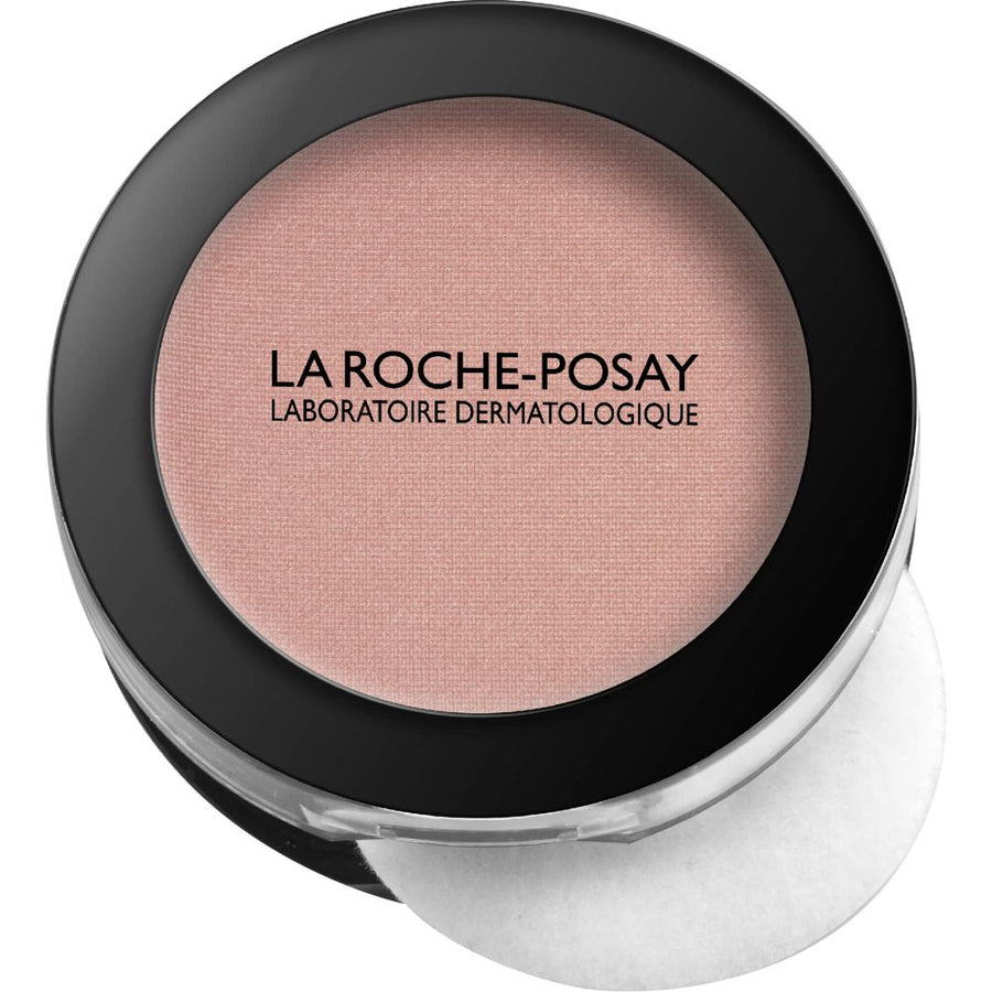 ROCHE-POSAY Toleriane Teint Blush Nr.2 Rose — 5 g — reference packaging