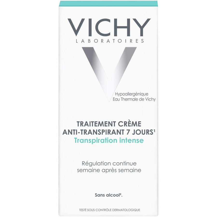 VICHY DEO Creme regulierend — 30 ml — reference packaging