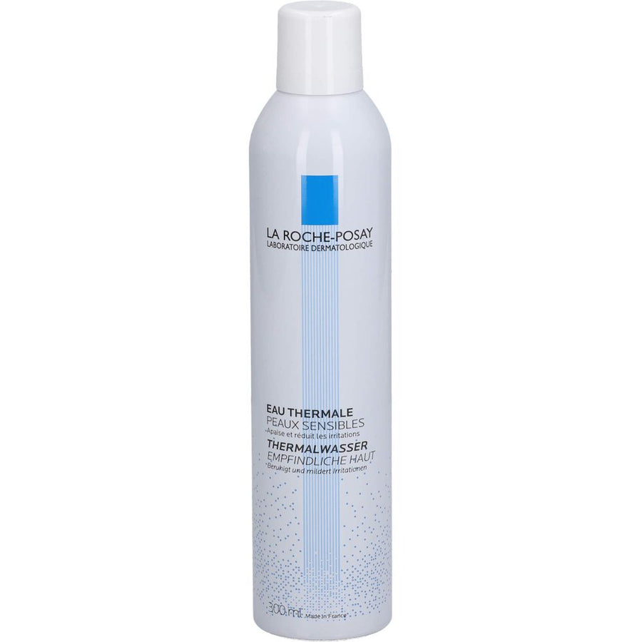 ROCHE-POSAY Thermalwasser Spray Neu — 300 ml — reference packaging