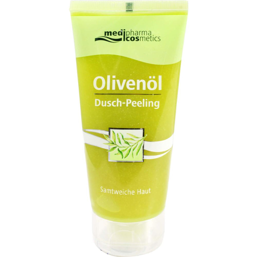 OLIVENÖL DUSCH-Peeling — 100 ml — reference packaging