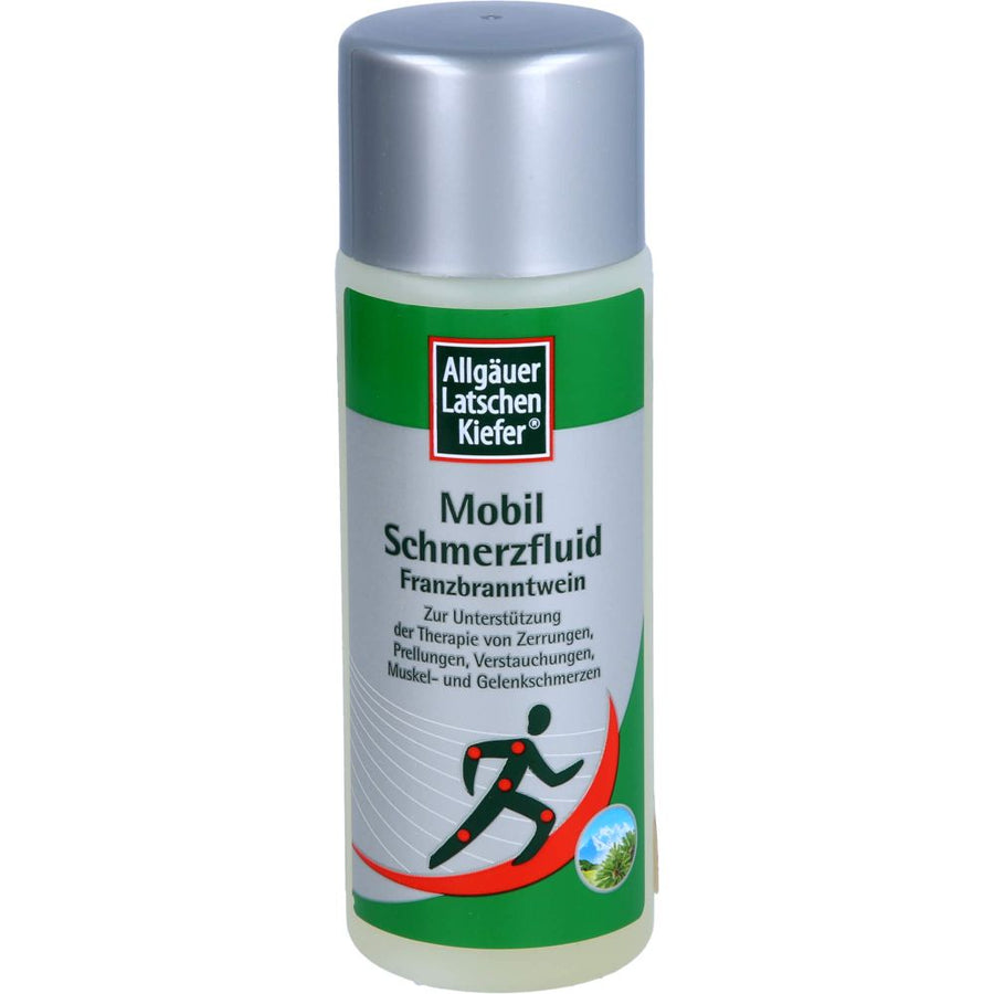 ALLGÄUER LATSCHENK. mobil Schmerzfluid — 100 ml — reference packaging