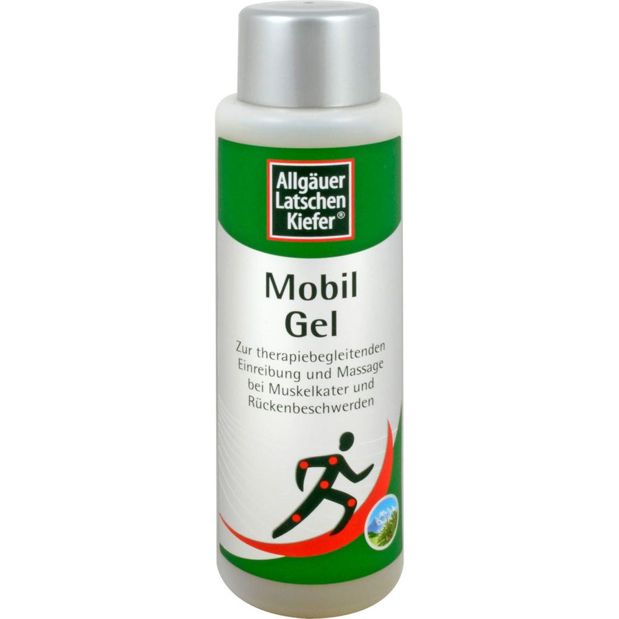 ALLGÄUER LATSCHENK. mobil Gel — 250 ml — reference packaging