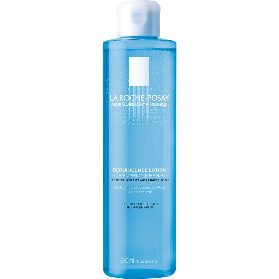 ROCHE-POSAY Physiolog.Beruh.Reinig.Lotion — 200 ml — reference packaging