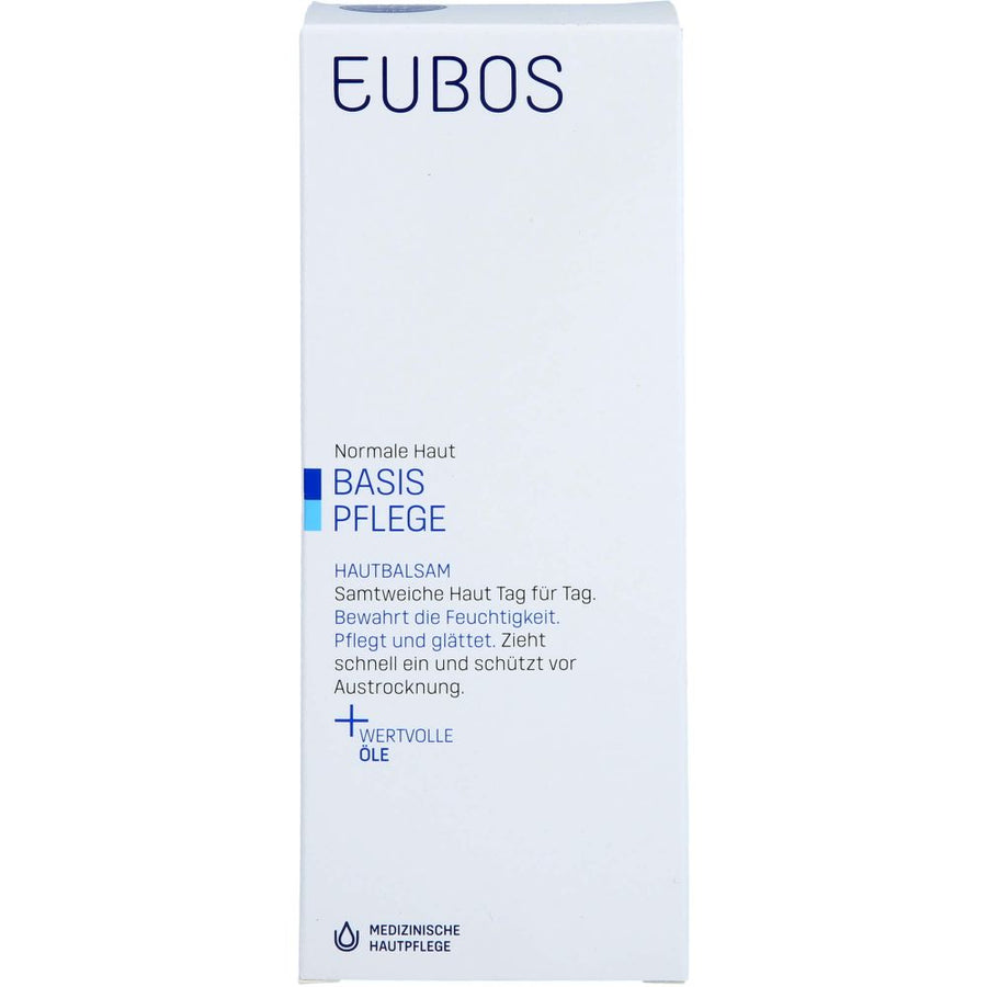 EUBOS HAUTBALSAM — 200 ml — reference packaging