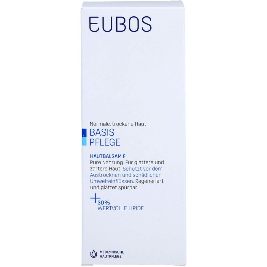 EUBOS HAUTBALSAM F Lotio — 200 ml — reference packaging