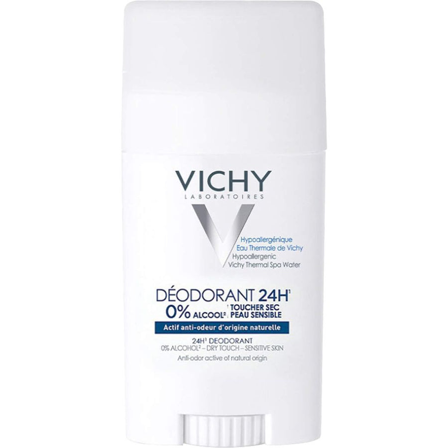 VICHY DEO Stick hautberuhigend — 40 ml — reference packaging