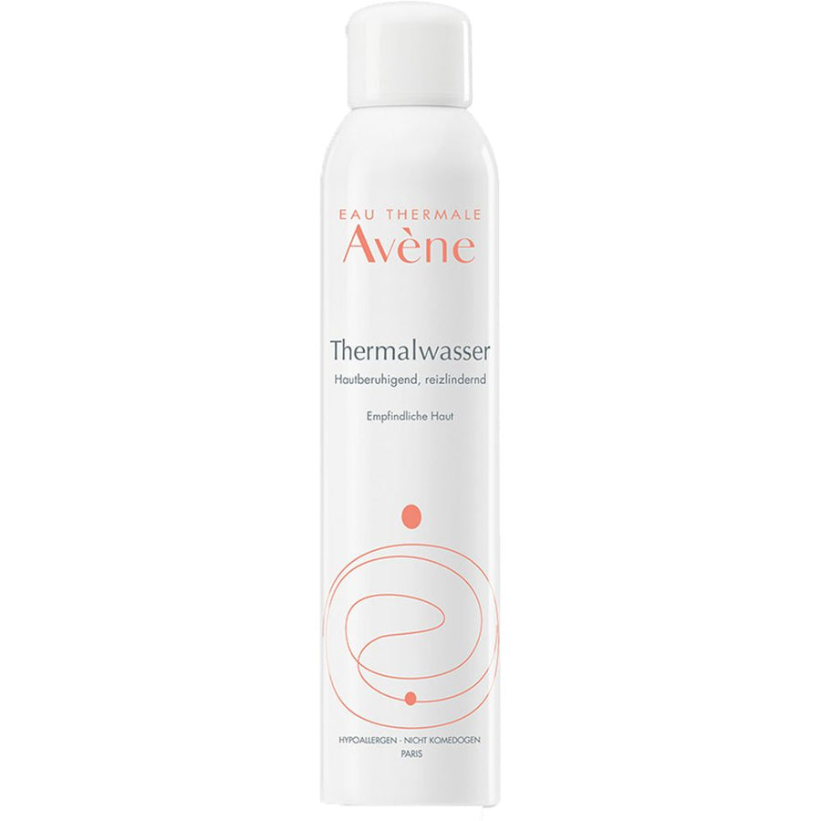 AVENE Thermalwasser Spray — 300 ml — reference packaging