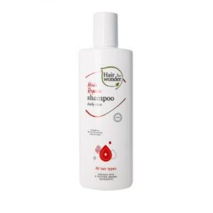 Hairwonder Shampoo — 300 ml — reference packaging