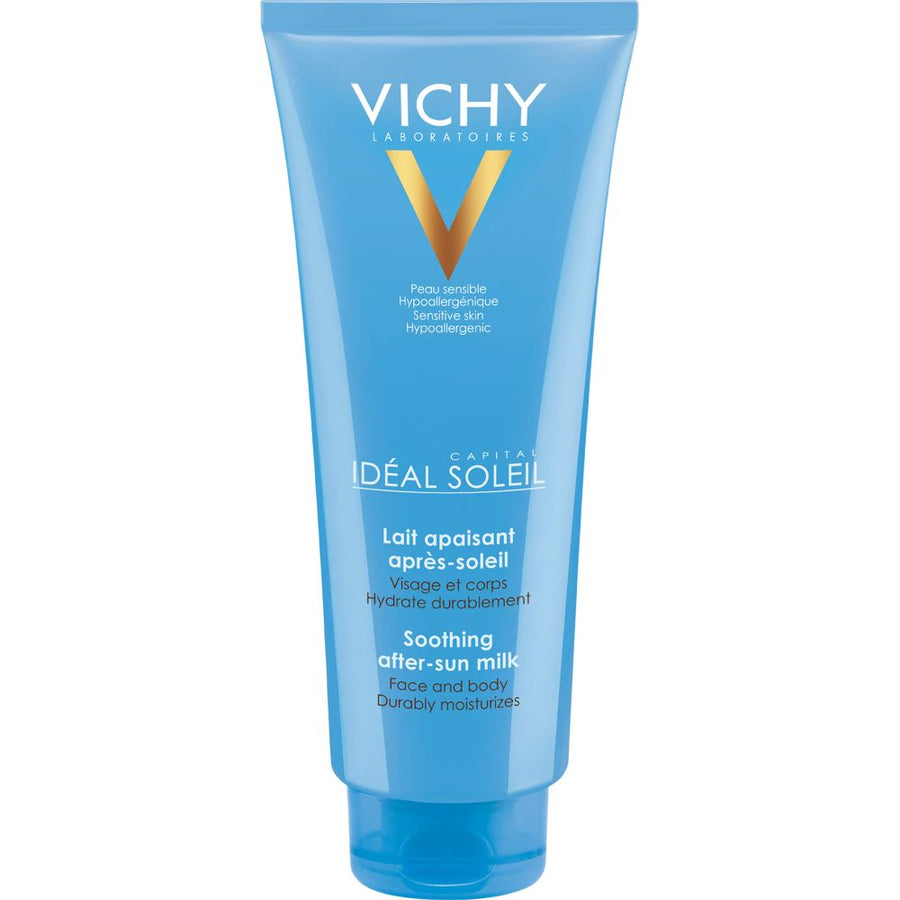 VICHY CAPITAL Soleil Milch nach der Sonne — 300 ml — reference packaging