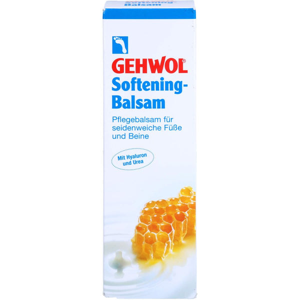 GEHWOL Softening Balsam — 125 ml