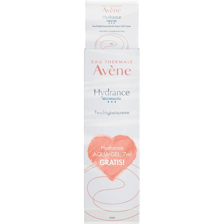 AVENE Hydrance reichhaltig Feuchtigkeitscreme — 40 ml — reference packaging
