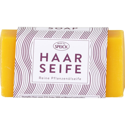 Made by Speick Hair Soap — 45 g