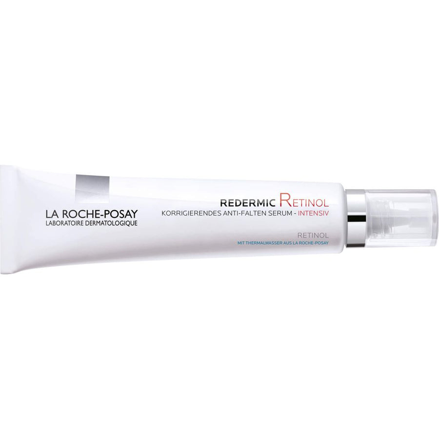 ROCHE-POSAY Redermic Retinol Serum — 30 ml — reference packaging