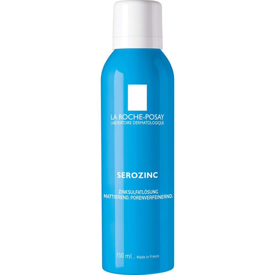 ROCHE-POSAY SEROZINC Spray — 150 ml — reference packaging
