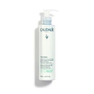 CAUDALIE Vinoclean Mandel Reinigungsmilch — 200 ml — reference packaging