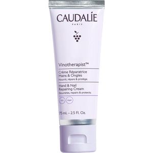 Caudalie Vinotherapist Hand and Nail Cream — 75 ml — reference packaging