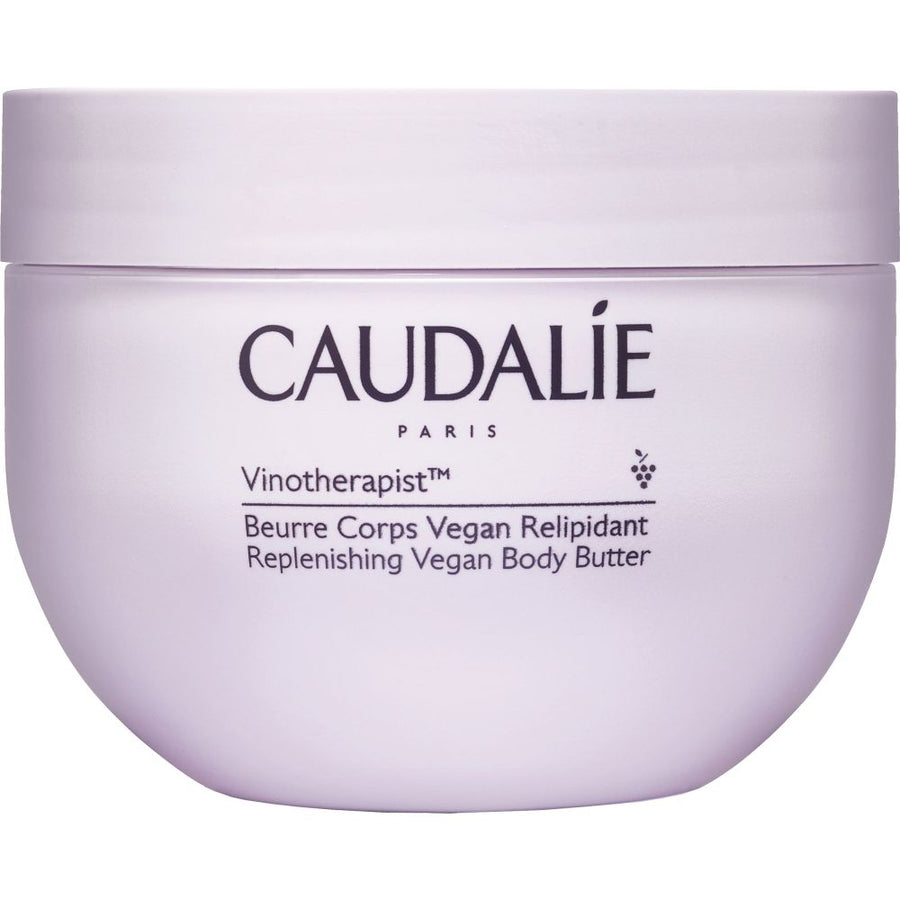 CAUDALIE Vinotherapist rückfettende Bodybutter — 250 ml — reference packaging