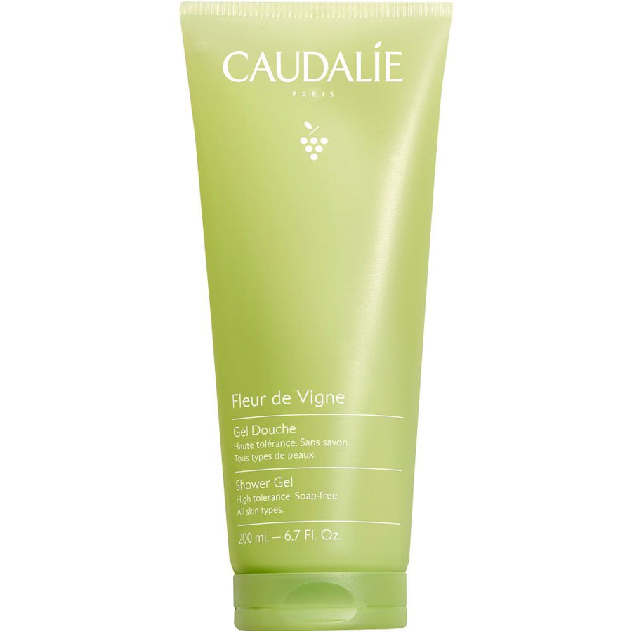 CAUDALIE Duschgel Fleur de vigne — 200 ml — reference packaging