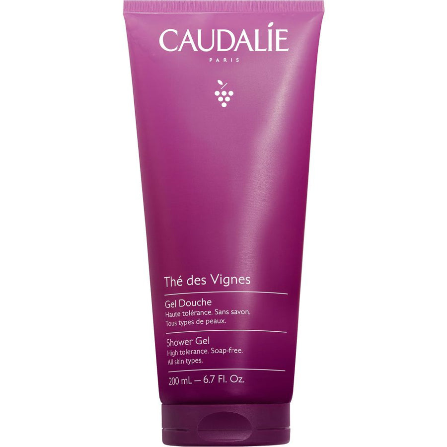 CAUDALIE Duschgel The des vignes — 200 ml — reference packaging