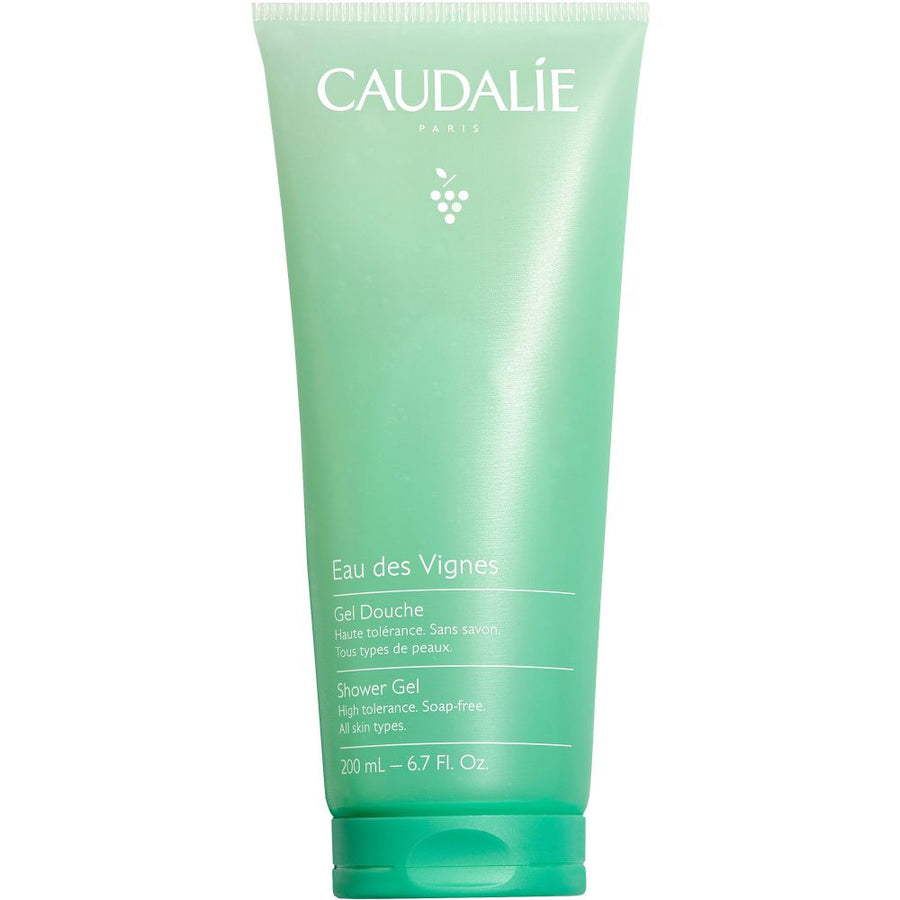CAUDALIE Duschgel Eau des vignes — 200 ml — reference packaging