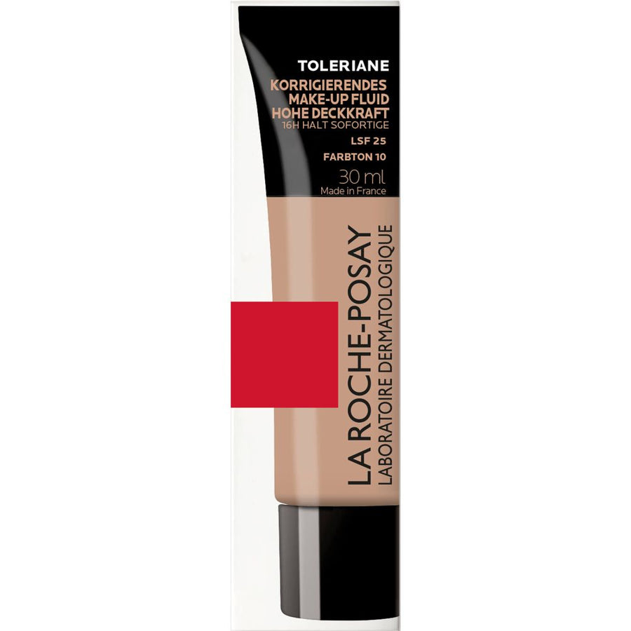 ROCHE-POSAY Toleriane Fluide Make-up Nr.13 — 30 ml — reference packaging