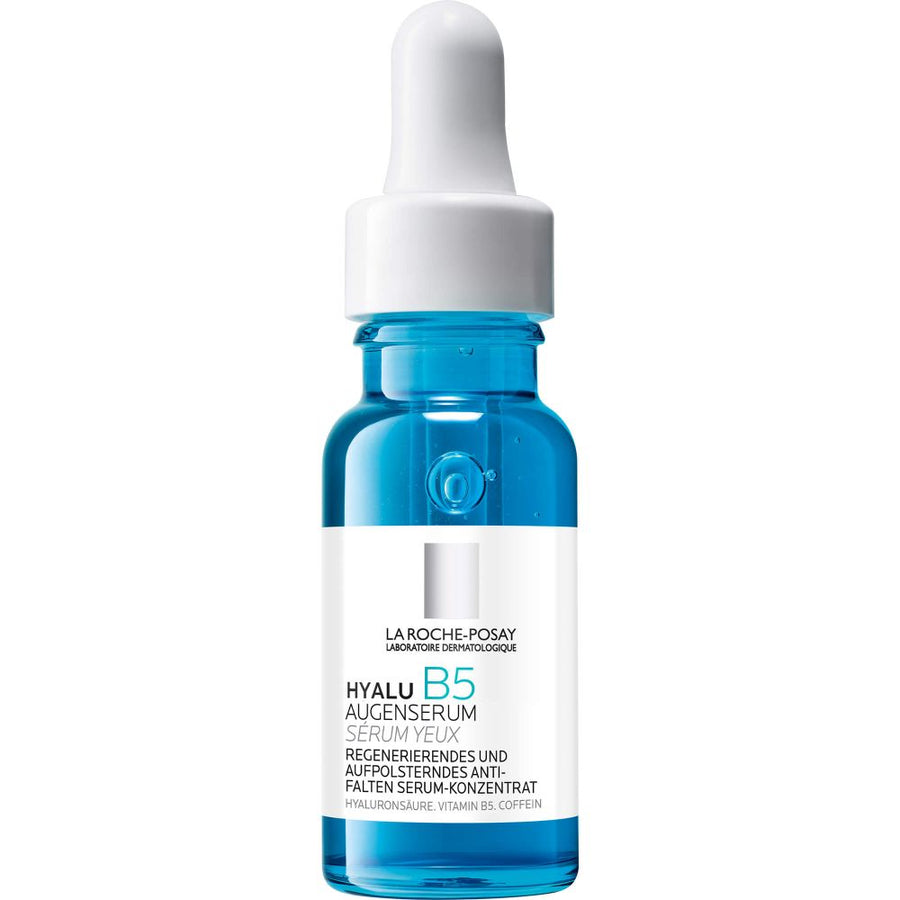 ROCHE-POSAY Hyalu B5 Augenserum — 15 ml — reference packaging