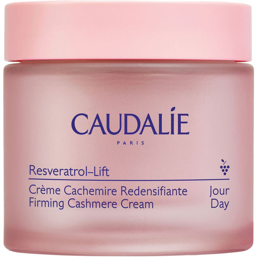 CAUDALIE Resveratrol-Lift Kaschmir Creme — 50 ml — reference packaging