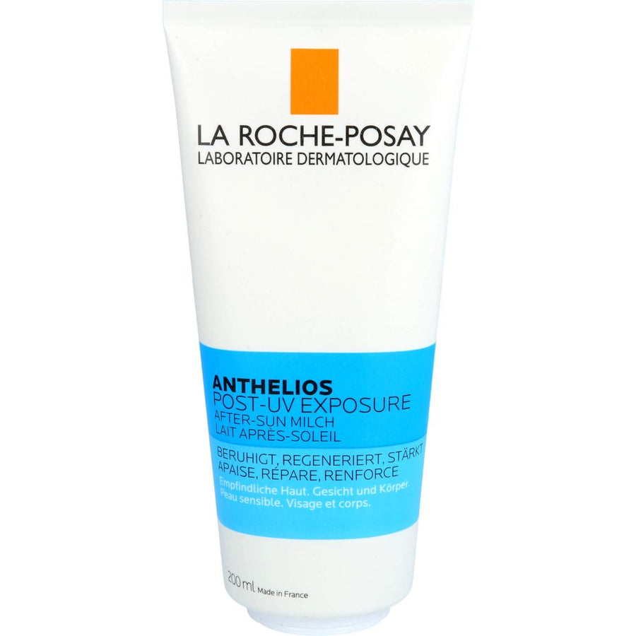 ROCHE-POSAY Anthelios Post UV Milch — 200 ml — reference packaging