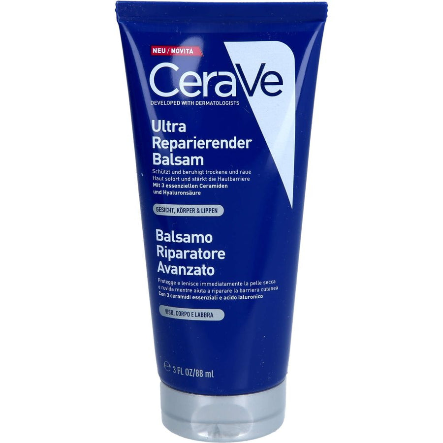 CERAVE ultra reparierender Balsam — 88 ml — reference packaging