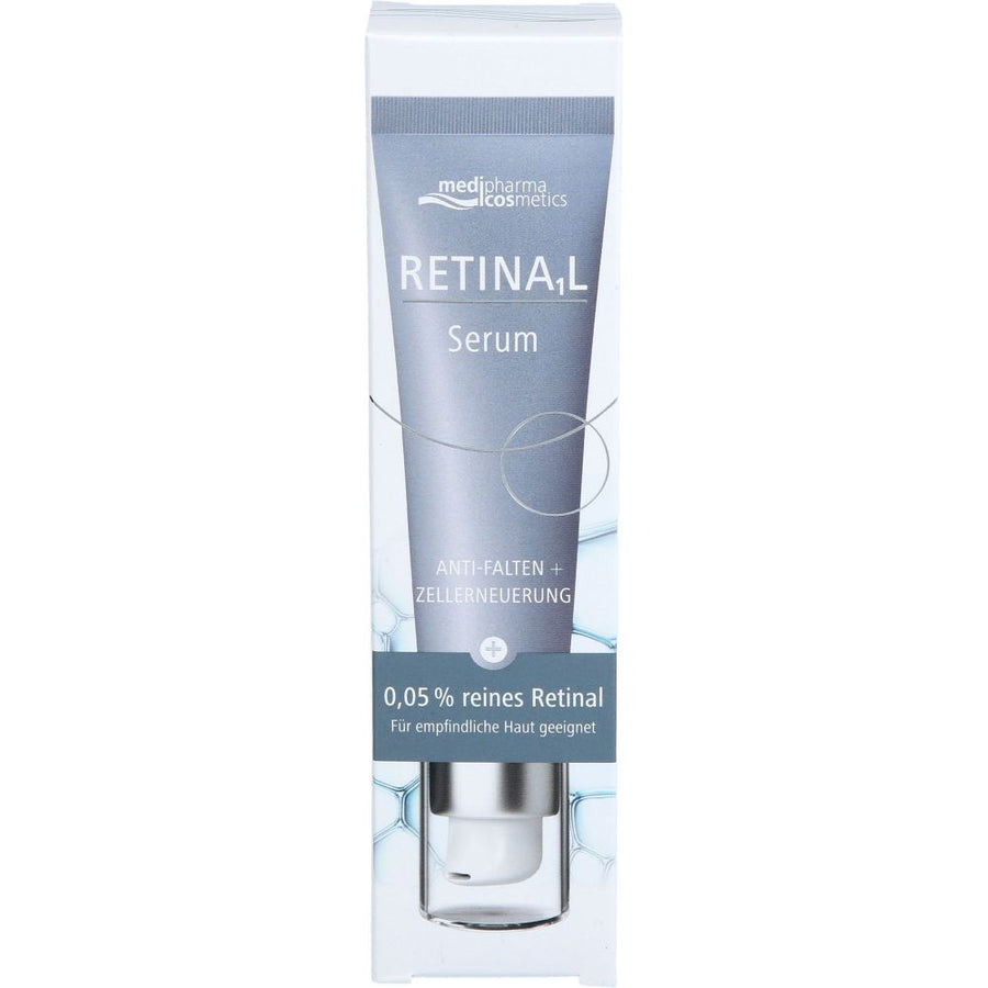 MEDIPHARMA cosmetics Retinal Serum — 30 ml — reference packaging