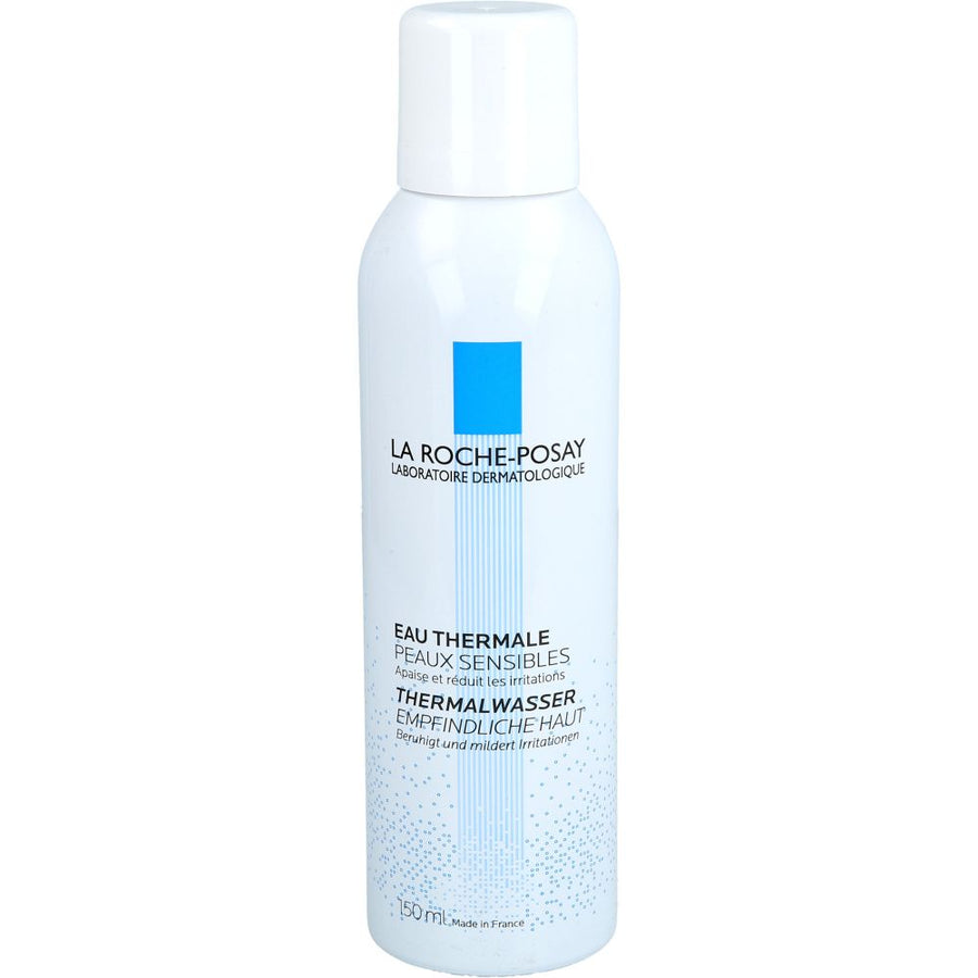 ROCHE-POSAY Thermalwasser Spray — 150 ml — reference packaging