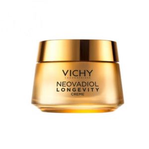 VICHY NEOVADIOL Longevity Pro Volumen Creme NF — 50 ml — reference packaging