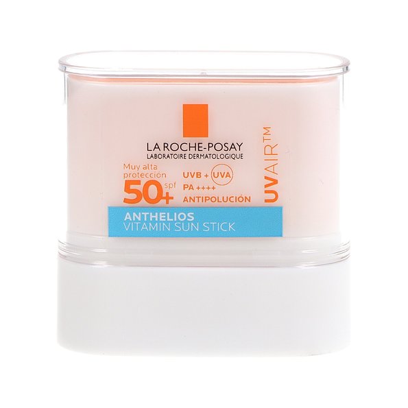 Anthelios Uvair Stick SPF 50+ La Roche Posay 1 Envase 10 ml — 10 ml — reference packaging
