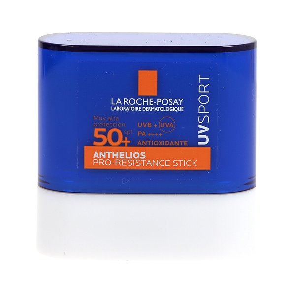 Anthelios Uvsport Stick SPF 50+ La Roche Posay 1 Envase 10 ml — 10 ml — reference packaging