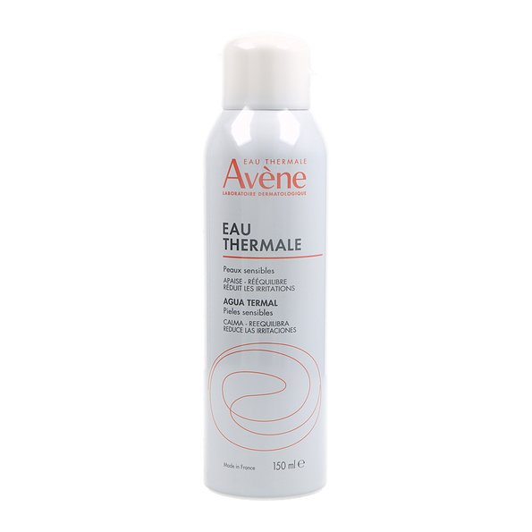 Avene Agua Termal 150ml — 150ml — reference packaging