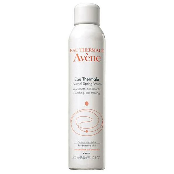 Avene Agua Termal 300 ml — 300 ml — reference packaging