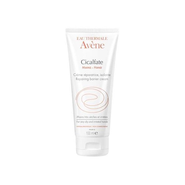 Avene Cicalfate Crema de Manos 100ml — 100ml — reference packaging