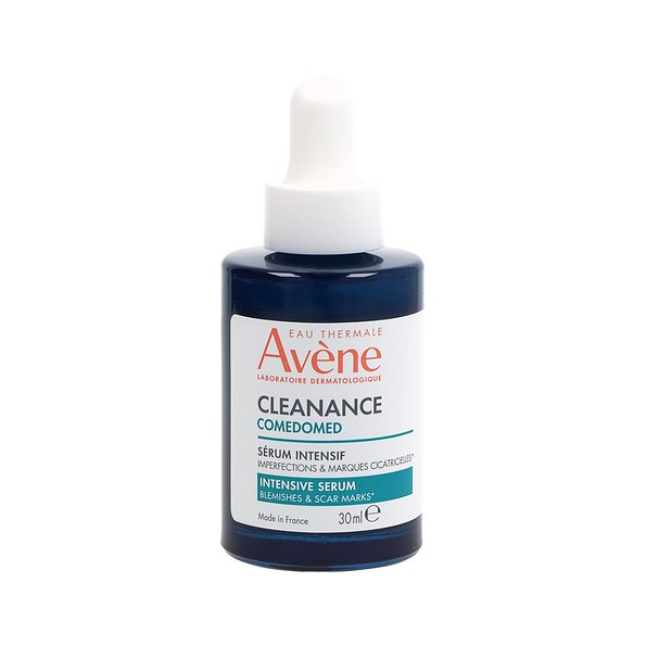 Avène Cleanance Comedomed Sérum Intensivo 30 ml — 30 ml — reference packaging