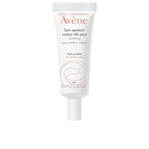 Avene Cuidado Calmante Contorno de Ojos 10 ml — 10 ml — reference packaging