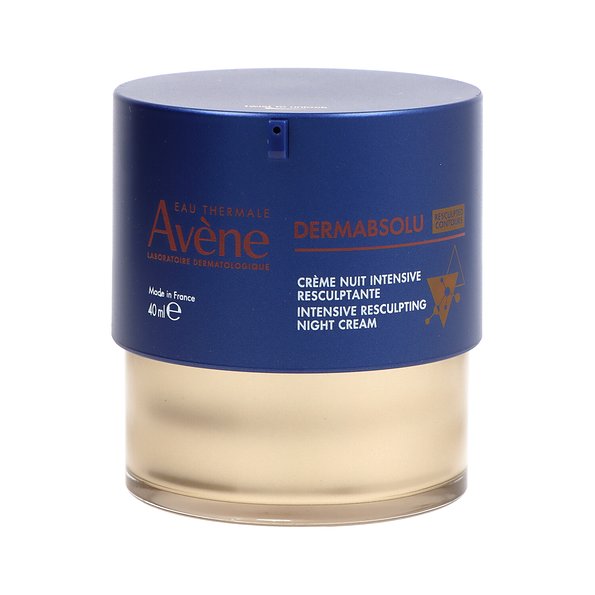 Avene Dermabsolu Bálsamo de Noche 40 ml — 40 ml — reference packaging