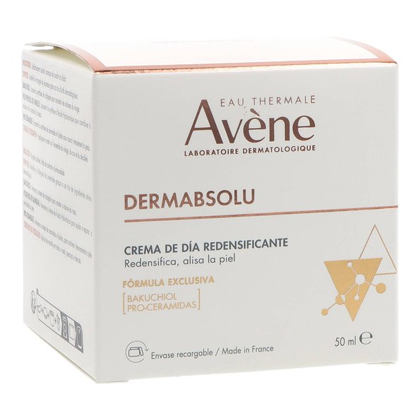 Avene dermabsolu crema dia esencial 40 ml — 40 ml — reference packaging