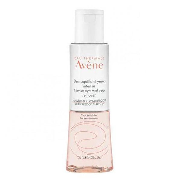 Avène Desmaquillante de Ojos Intenso 125ml — 125ml — reference packaging