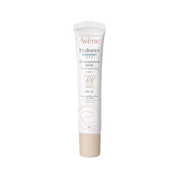 Avene Hydrance Bb Rica Crema Spf30 40ml — 40ml — reference packaging