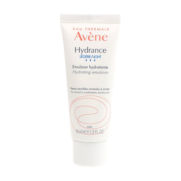 Avene Hydrance Optimale Ligera 40 ml — 40 ml — reference packaging