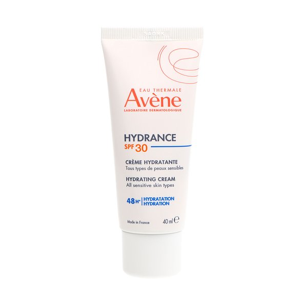 Avene Hydrance Uv Ligera Spf30 40 ml — 40 ml — reference packaging
