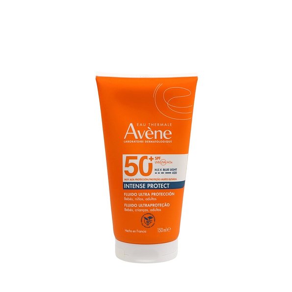 Avene Intense Protect Spf50 150 ml — 150 ml — reference packaging