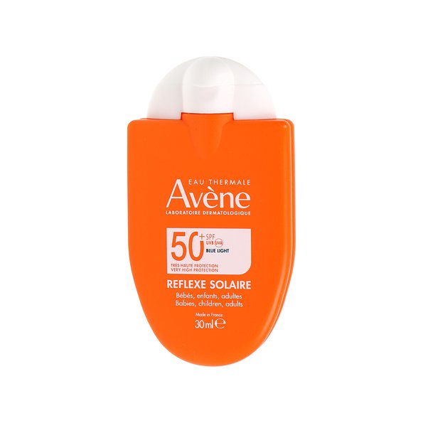 Avene Reflexe Solaire Spf50 30ml — 30ml — reference packaging